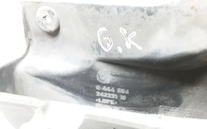 BMW 3 E90 E91 Rear mudguard 0444084