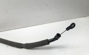 BMW 1 E82 E88 Other trunk/boot trim element 9128773