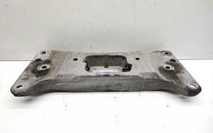 BMW 5 F10 F11 Supporto di montaggio scatola del cambio 6781222