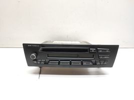 BMW 1 E82 E88 Radio/CD/DVD/GPS-pääyksikkö 9259730