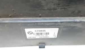 BMW 5 F10 F11 Viršutinė dalis radiatorių panelės (televizoriaus) 8509171