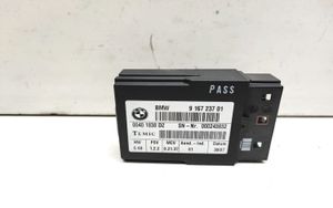 BMW 3 E92 E93 Module de commande de siège 9167237