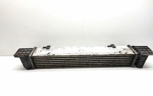 BMW 1 E82 E88 Chłodnica powietrza doładowującego / Intercooler 7524916