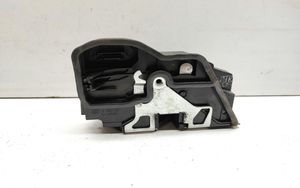 BMW 1 E82 E88 Front door lock 7202144