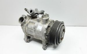 BMW 3 F30 F35 F31 Compressore aria condizionata (A/C) (pompa) GE4471502672