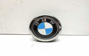 BMW 1 F20 F21 Uchwyt / Rączka zewnętrzna otwierania klapy tylnej / bagażnika 7270728