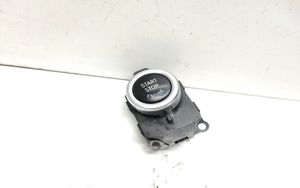 BMW 7 F01 F02 F03 F04 Bouton poussoir de démarrage du moteur 9263436