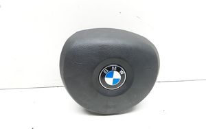 BMW 3 E92 E93 Ohjauspyörän turvatyyny 3051642