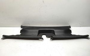 BMW X3 E83 Rivestimento della modanatura della chiusura del vano motore/cofano 3402286