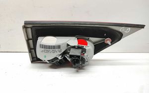 BMW X3 E83 Luci posteriori del portellone del bagagliaio 3420204