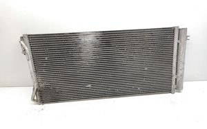 BMW 1 E81 E87 Radiateur condenseur de climatisation 9229021