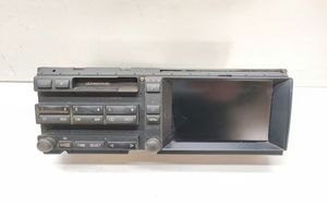 BMW 5 E39 Radija/ CD/DVD grotuvas/ navigacija 8372759