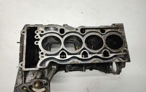 BMW 1 E81 E87 Engine block 7558266