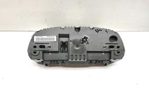 BMW 3 E92 E93 Tachimetro (quadro strumenti) 9187341