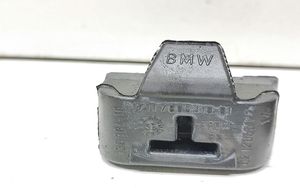 BMW 1 E81 E87 Uchwyt / Mocowanie chłodnicy 7805310