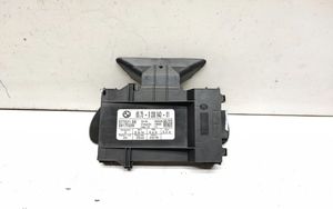 BMW 1 E81 E87 Boîtier module alarme 9200943