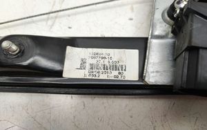 BMW 1 E81 E87 Regulador de puerta trasera con motor 7067798