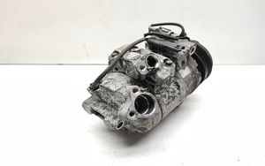 BMW X1 E84 Ilmastointilaitteen kompressorin pumppu (A/C) 4472601852