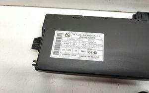 BMW X1 E84 Komputer / Sterownik ECU i komplet kluczy 8510592