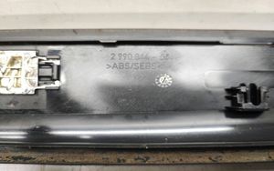 BMW X1 E84 Front sill trim cover 2990844