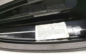BMW X1 E84 Kattoantennin (GPS) suoja 6941371