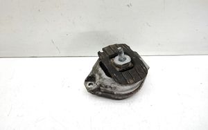 BMW 5 E60 E61 Engine mount bracket 6761090