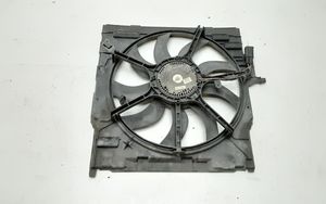 BMW X5 E70 Ventilateur de refroidissement de radiateur électrique 7795757