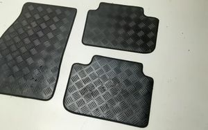 BMW X3 E83 Set di tappetini per auto 