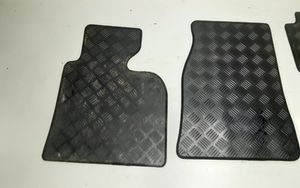 BMW X3 E83 Set di tappetini per auto 