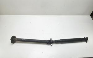 BMW 5 F10 F11 Drive shaft (set) 7563162