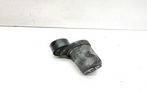 BMW 5 F10 F11 Generator/alternator belt tensioner 