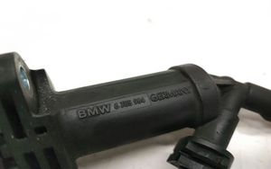 BMW X1 E84 Siłownik sprzęgła / Wysprzęglik 6785964