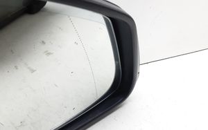 BMW X1 E84 Elektryczne lusterko boczne drzwi przednich E1021185