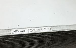 BMW X1 E84 Radiateur condenseur de climatisation 9229021