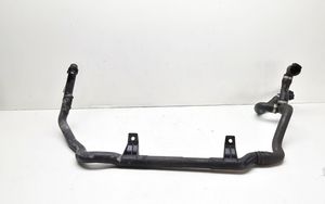 BMW 3 E92 E93 Engine coolant pipe/hose 7552409