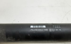 BMW 3 F30 F35 F31 Wał napędowy / Komplet 7600183