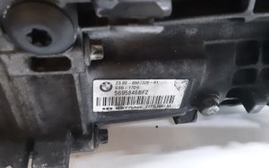 BMW 3 F30 F35 F31 Boîte de vitesses manuelle à 6 vitesses 2170017398