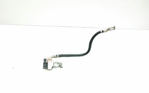 BMW 3 E90 E91 Cable negativo de tierra (batería) 7616200