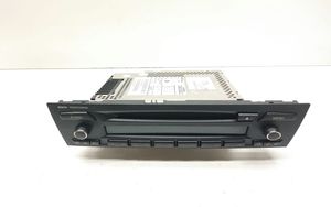 BMW 3 E92 E93 Radio/CD/DVD/GPS-pääyksikkö 9150109