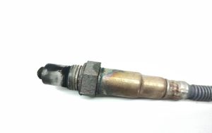 BMW 3 E90 E91 Sonde lambda 7569930