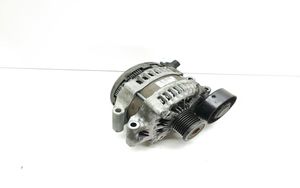 BMW 3 E90 E91 Generatore/alternatore 7550468