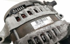 BMW 3 E90 E91 Generatore/alternatore 7550468