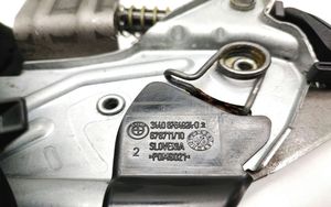 BMW 3 E90 E91 Handbrake/parking brake lever assembly 6764924