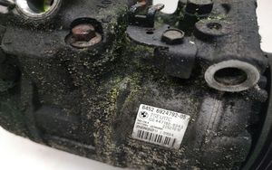 BMW 3 E90 E91 Compressore aria condizionata (A/C) (pompa) 6924792