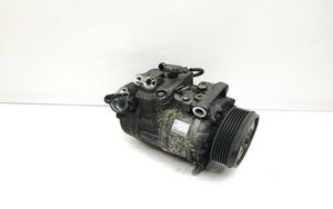 BMW 3 E90 E91 Compressore aria condizionata (A/C) (pompa) 6924792