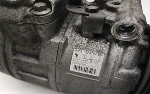 BMW 3 E90 E91 Compressore aria condizionata (A/C) (pompa) 6924792