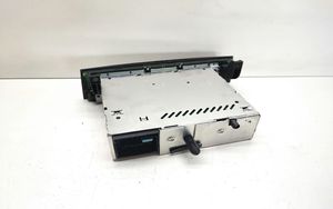 BMW X1 E84 Radio/CD/DVD/GPS-pääyksikkö 9263462