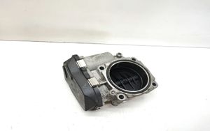 BMW 3 E90 E91 Clapet d'étranglement 7561066