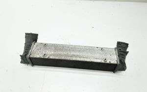 BMW 1 E81 E87 Chłodnica powietrza doładowującego / Intercooler 7798788