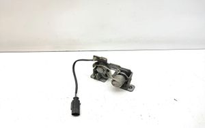 BMW X3 F25 Engine bonnet/hood lock/catch 7210731